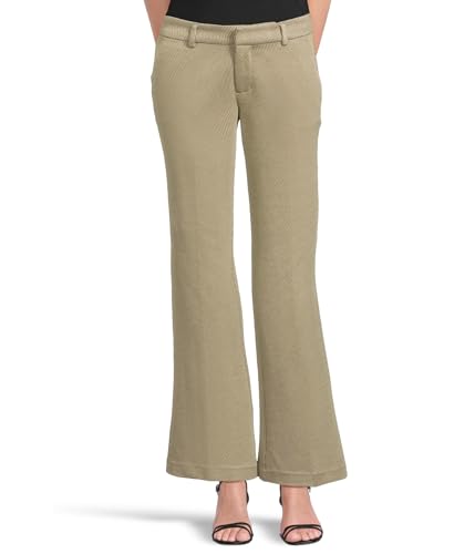 Liverpool Los Angeles Women's Kelsey Knit Wide Leg Trouser 31