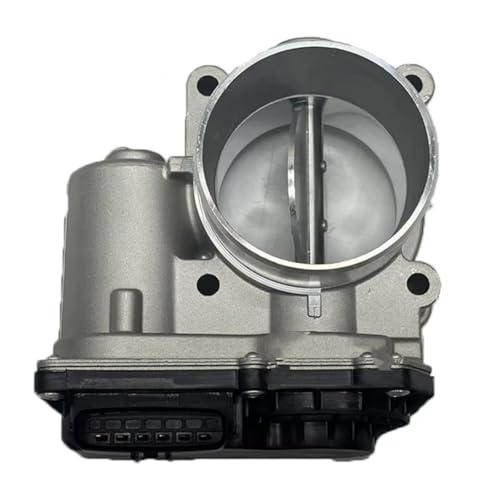 Cuerpo de acelerador diésel para solucionar tirones en Mitsubishi L200 y Pajero Sport
