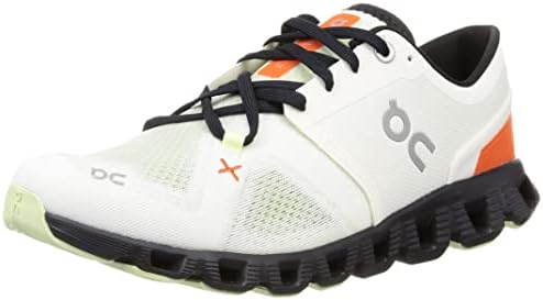 On Cloud X 3 mens Running Shoe