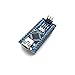 Produktbild AptoFun Nano V3.0 mit Org.ATmega328P/ FT232RL Chip Development Board mit USB Kabel, kompatibel mit Arduino (Blau)