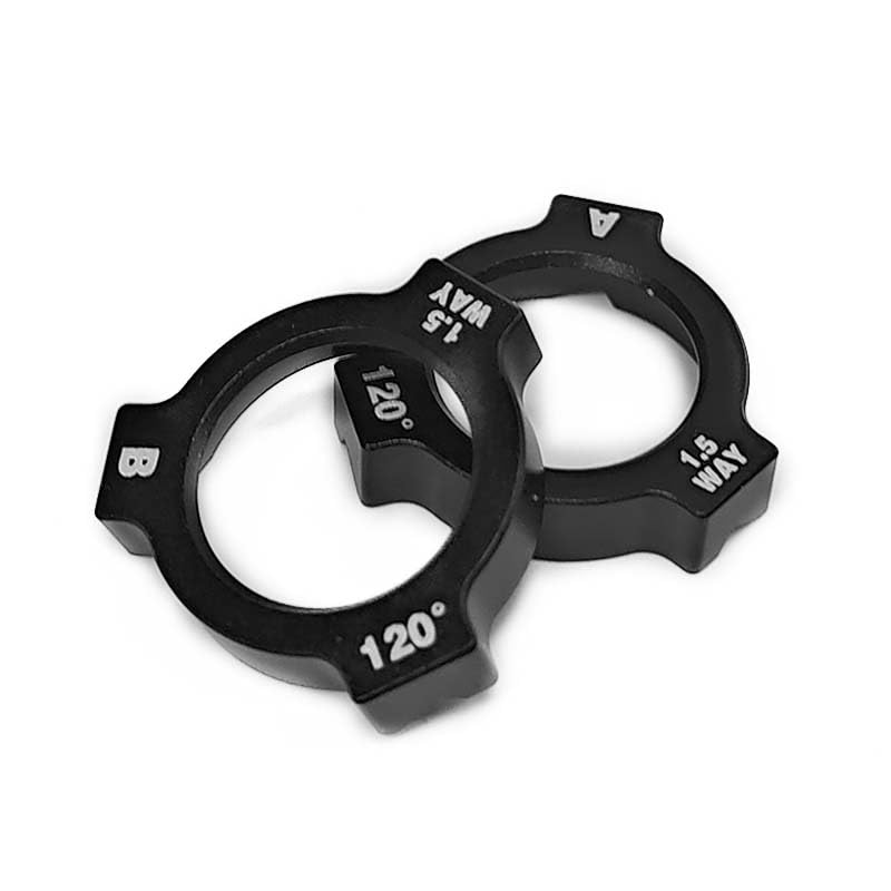 Amazon.co.jp: KKPIT-PDK-LSD 1.5WAY Active Diff Segment120°(1.5WAY