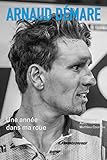 roues route vision trimax carbon 40 csi disc  Arnaud Démare : Une année dans ma roue