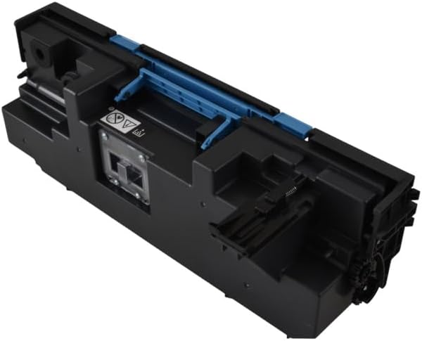 Compatible Konica Minolta WX108 AD1Y0Y1 Waste Toner Container, TAA Compliant, Made in USA ONLY B/W Copiers Bizhub 300i 360i 450i 550i 650i 750i