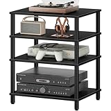 4-Tier AV Media...image