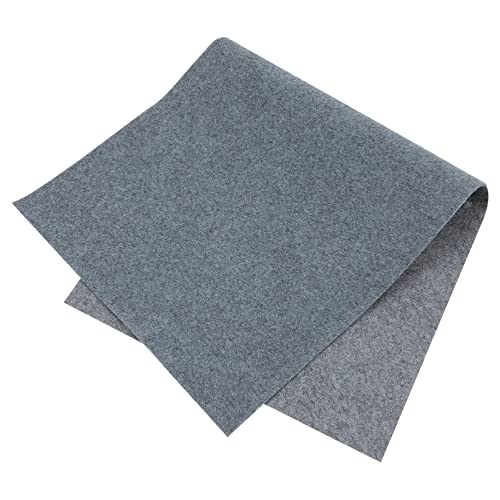 balacoo 1Pc Reptile mat Bearded Dragon Floor Substrate Carpet Liner Terrarium Carpet Accessories Bearded Dragon mat Terrarium Liner Turtle Tank Animal Supplies Polyester Crawl