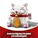 Imagen de LEGO Gato de la Buena Suerte