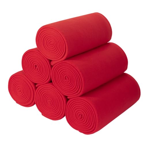 CAI TENG Fleece Throw Blankets Bulk Soft...