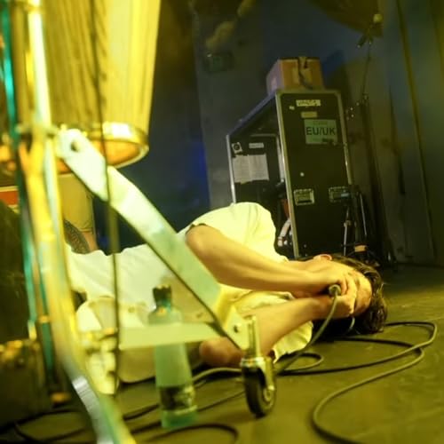 Australian Tour 2025, part 1