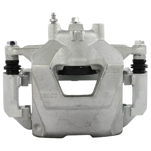Image of 18B5309 Front Right Disc Brake Caliper w /Bracket