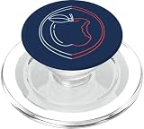 Good Omens - The Apple PopSockets MagSafe PopGrip for iPhone