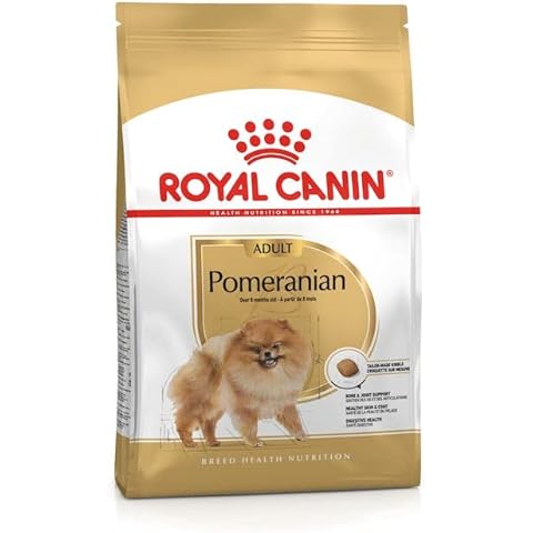 Royal Canin Pomeranian Adult | 3 kg Cover