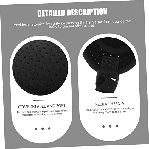 Faja Ajustable para Hernia VICASKY para Hombre y Mujer miniatura 5