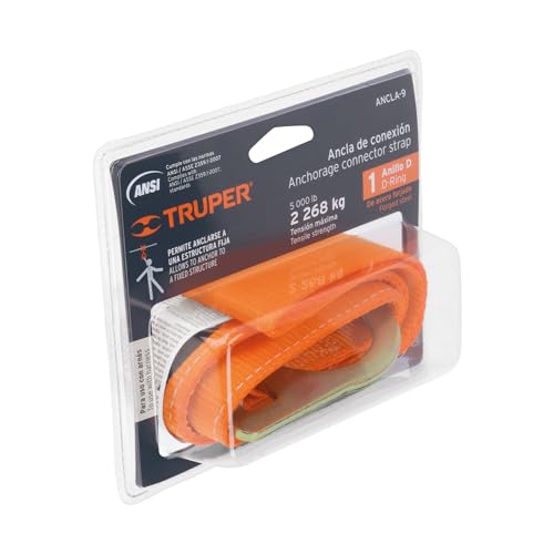 Arnes de seguridad Truper 30 Imagen adicional