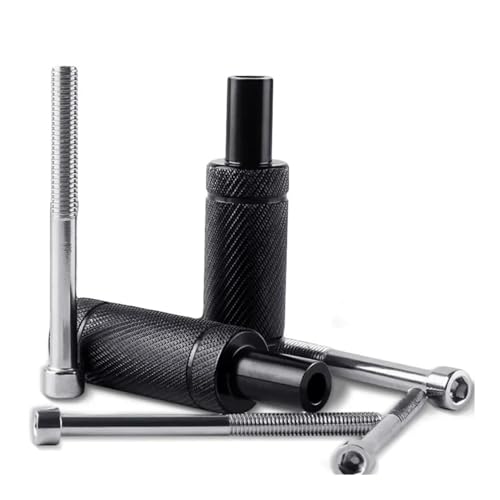 Soporte de foco para guardabarros motocicleta faro led antiniebla
