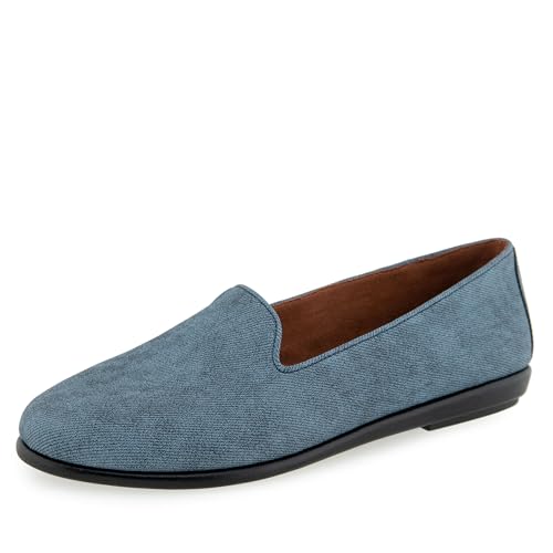 Image of Aerosoles Women's Betunia Slip-On Loafer with Memory Foam Footbed