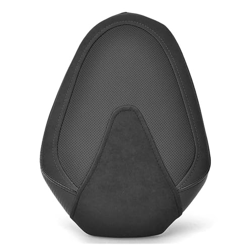 Asiento trasero para Duke 390 sustitución de sillín roto para pasajero de moto