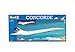 Produktbild Revell RV04257 Modellbausatz Flugzeug 1:144 - Concorde "British Airways" im Maßstab 1:144, Level 3, originalgetreue Nachbildung mit vielen Details, Zivilflugzeug, Passagierflugzeug, 04257