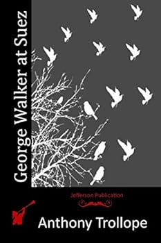 George Walker at Suez