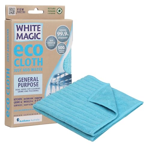 White Magic Eco Cloth General Purpose