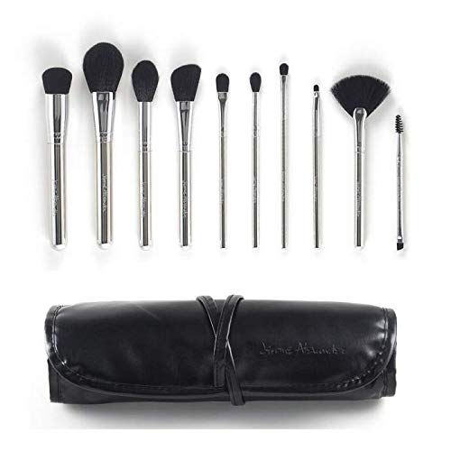 New Again 10pc Professional-Grade Tool Set by Jerome Alexander