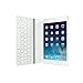 Logitech Ultrathin Keyboard Cover Mini for iPad mini - White