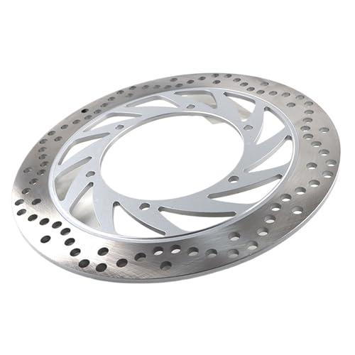 Disque de frein avant 298mm pour Yamaha XVS 650 Drag Star et XV 535 Virago