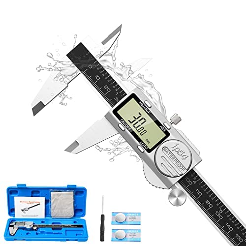 Comparison of Best Digital Calipers [Top Picks 2023 Reviews]