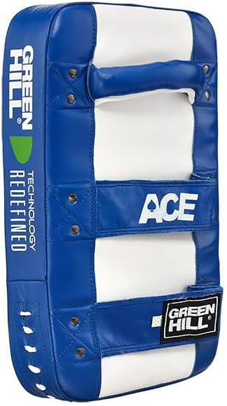 Green Hill ACE Kick Shield for Boxing, MMA & Muay Thai