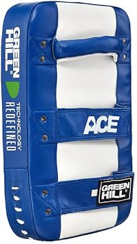 Green Hill ACE Kick Shield for Boxing, MMA & Muay Thai