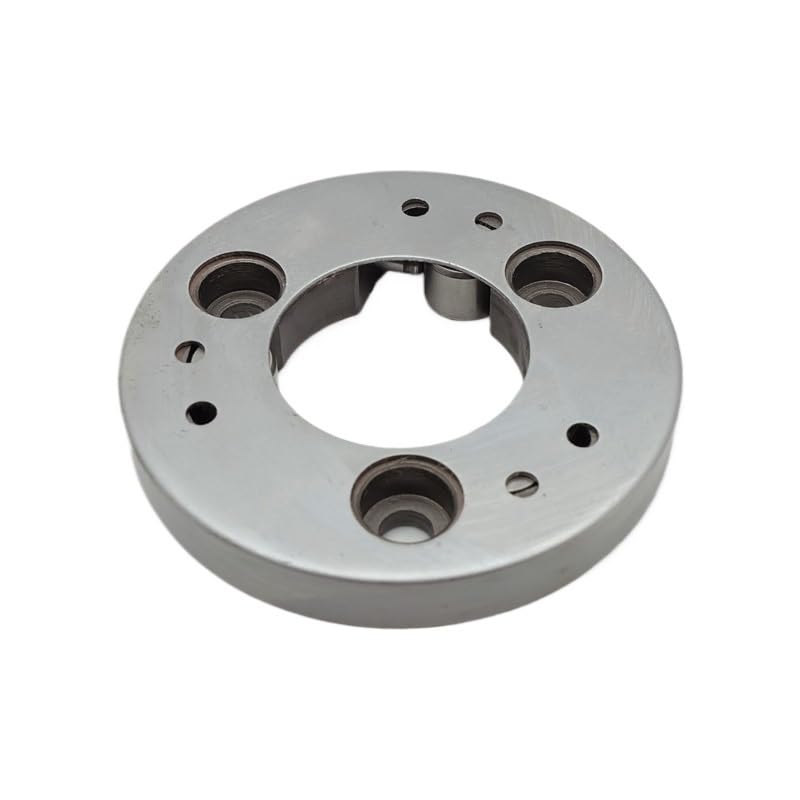 Kit Couronne De Démarrage YBR 125 Yamaha Moto Pièce