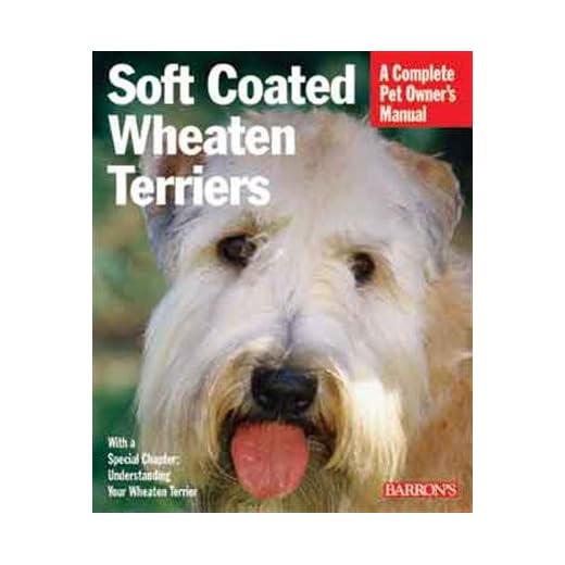 Dog Supplies Soft - Coated Wheaten Terrier