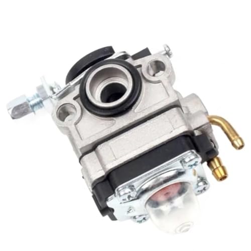 Carburateur 139fa 140 débroussailleuse 4 temps machine désherbage