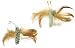 Petlinks 100% Catnip Filled Cat Toys
