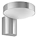 Produktbild Philips myGarden LED Wandaussenleuchte Cockatoo, neutralweißes Licht (4000 Kelvin), 700lm, Edelstahl, Gartenleuchte