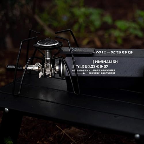 Botão de fogão de acampamento ao ar livre, botões de controle de fogão elétrico, Botão de controle d