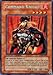 Yu-Gi-Oh! - Command Knight (CT1-EN003) - 2004 Collectors Tins - Limited Edition - Secret Rare
