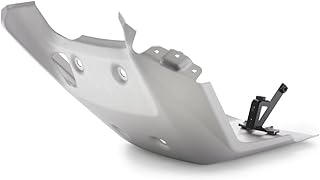 Touratech Skid Plate Alu KTM 1290 Super Adventure