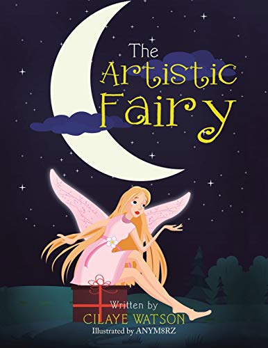 The Artistic Fairy