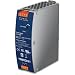 TRENDnet 120 W Single Output Industrial DIN-Rail Power Supply, Extreme -25 to 70 °C (-13 to 158 °F) Operating Temp, TI-S12048
