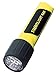 Streamlight 68201 4AA ProPolymer LED Flashlight with White LEDs, Yellow - 67 Lumens