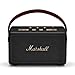 Marshall Kilburn III Bluetooth Enceinte Portable avec Plus de 50 h d’autonomie - Noir et Laiton