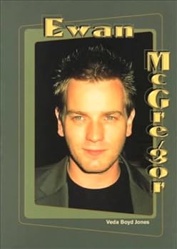 Ewan McGregor (Galaxy of Superstars)