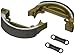 EBC Brakes 322 Brake Shoe