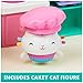 Gabby’s Dollhouse, Bakey with Cakey Kitchen with Figure and 3 Accessories, 3 Furniture and 2 Deliveries, Kids Toys for Ages 3 and up