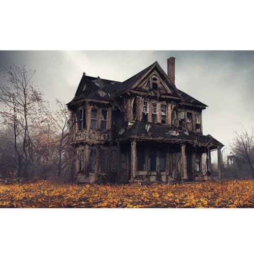 A HAUNTING ON HART ROAD: IT'LL SCARE THE PEE OUT OF YA!