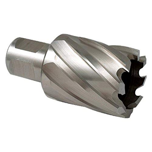 Fraise à carotter Hhip 5020-2000 pour éviter la surchauffe sur acier