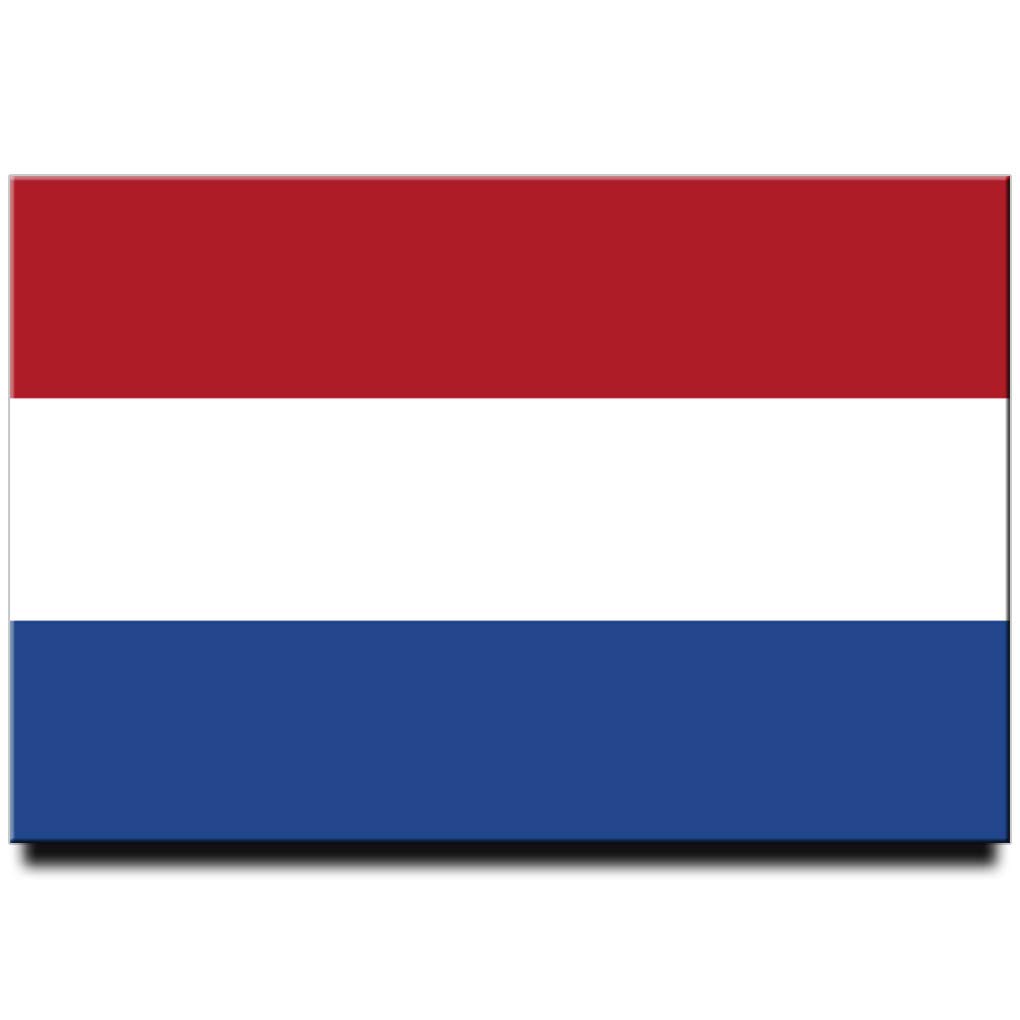 Magnet Sv Netherlands Flag Fridge Magnet Amsterdam Travel Souvenir