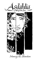 Asdahlia-Child of the Sea 1503564908 Book Cover