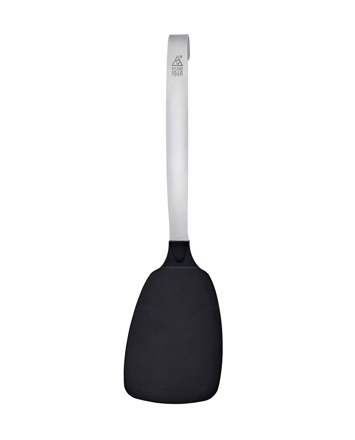 Spatule flexible triangle 1946, l'héritage du geste culinaire