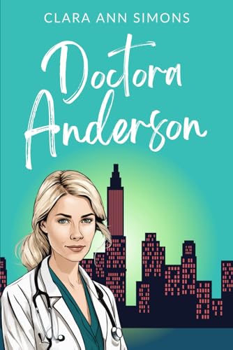Doctora Anderson (Hospital Watson Memorial)